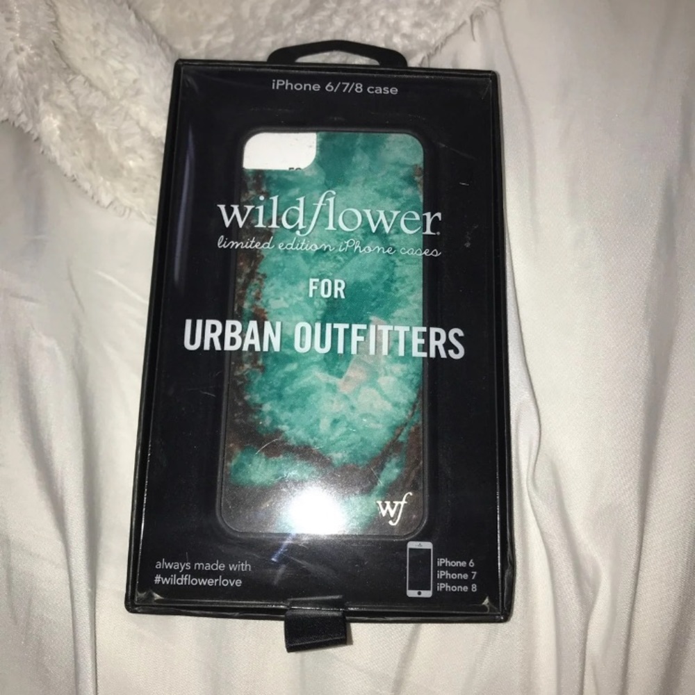 wf case